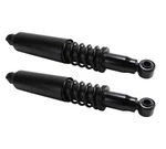 2 Pack Suspension Shock Absorber 646155 25523002 2034140 1540459 11418wac. Fixed Price $129.99.