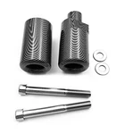 Aftermokit Replacement Frame Sliders With Acetal Pucks For Suzuki Gsx-r600 Gsx. Fixed Price $41.12.