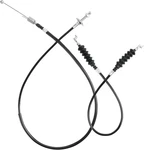 Club Car Ds Golf Cart Governor & Accelerator Cable Snap In Kawasaki Fe290 2004. Fixed Price $46.99.