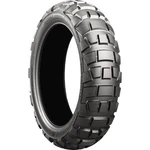 4.10-18 Bridgestone Battlax Adventurecross Ax41 Rear Tire. Fixed Price $177.00.