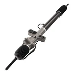 Manual Steering Rack And Pinion Assembly For Honda Civic 1992-1995, Del. Fixed Price $133.47.