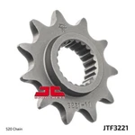 Jt Sprockets Front Steel Sprocket 10 Tooth 10t 520 Chain Jtf3221.10. Fixed Price $23.13.