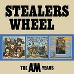 Stealers Wheel - The A&m Years (cd, 2018) Uk Import 3 Cd Set New. Fixed Price $82.99.