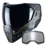 Empire Evs Goggle Black/olive - Thermal Ninja/thermal Clear. Fixed Price $213.70.