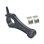 3.308" Billet Aluminum Connecting Rod With Bearings For Predator 212cc Engine.... Fixed Price $96.52.