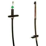 Atp Carburetor Accelerator Cable P N Y 189. Fixed Price $67.43.