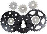 Jt Front Cs Sprocket Steel 15t-520 Yam Sprockets. Fixed Price $17.54.