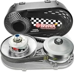Complete Torque Converter For Predator 212 Go Kart Clutch Kit Set 3/4inch.... Fixed Price $121.82.