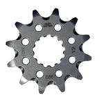 Jt Sprockets 12 Tooth Front Steel Sprocket 12t For Kawasaki Kx250 Fits 1999-2007. Fixed Price $14.95.