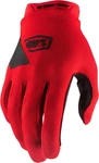 100% Ridecamp Gloves. Fixed Price $24.65.