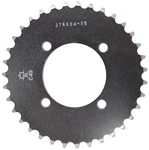 Jt Sprockets 35t Steel Rear Sprocket For Yamaha Ttr110e Jtr834.35. Fixed Price $24.33.