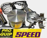 Honda Gx200 196cc & Clone Billet Rod Piston Combo All Needed Parts 24hr Ship New. Fixed Price $124.99.