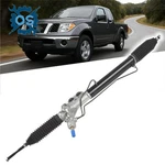 Power Steering Rack Pinion Assy For Nissan Xterra Frontier Aluminum 49001-ea000. Fixed Price $154.99.