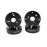 Little Big Supply Smart Fortwo Wheel Adapters 4pc Set Staggered 2 Front 2.25. Fixed Price $410.00.