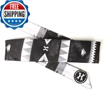 Hk Army Headbands Tribe Grey. Fixed Price $44.75.