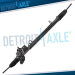 Power Steering Rack And Pinion For 01-02 Chrysler Cirrus Sebring Dodge Stratus. Fixed Price $127.11.