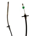 Atp Y-278 Accelerator Cable For Select 74-79 Ford Models. Fixed Price $82.57.