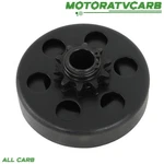 All-carb For 40 41 420 Chain Centrifugal Go Kart Clutch 3/4" Bore 10 Tooth 10t. Fixed Price $20.82.