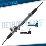 Rack And Pinion Tie Rods For Buick Enclave Gmc Acadia Saturn Outlook Traverse. Fixed Price $129.78.
