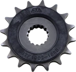 Jt Sprockets Front Sprocket 16 Tooth For Husqvarna And Ktm Jtf1902.16rb. Fixed Price $26.62.