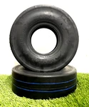 Set Of New Kenda 12x4.00-5 4 Ply Concession Tire Slick 160-692. Fixed Price $62.99.