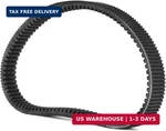 Drive Belt Fits For Can-am 800r 1000 570 2011-2019, Max 500 800 2007-2015, 6. Fixed Price $69.24.