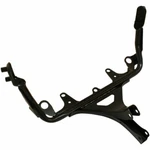 Upper Fairing Bracket Kawasaki Zzr600 Zzr 600 2005 2006 2007 2008 05 06 07 08. Fixed Price $64.99.