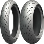 120/70zr-17, 190/55zr-17 Michelin Power 5 Tires - Set Of 2 190-82645-21837. Fixed Price $418.98.