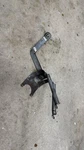 Otk Exhaust Support Assembly For Senior Chassis - Cradle + Bracket Iame. Fixed Price $40.00.