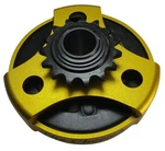 Noram Cheetah Go Kart Racing Clutch 3/4" - #35 Chain 15 Tooth Nac1315. Fixed Price $323.45.