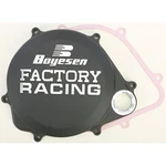 Boyesen Factory Racing Clutch Cover - Black Cc-06cb. Fixed Price $111.03.