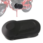 Funparts Clutch Cover,mini Bike Cover Guard Plastic For Ct200u Trial.... Fixed Price $32.90.