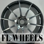 Mercedes Gt 2016 2017 20" Factory Original Rear Amg Wheel Rim 85479 A1904010900. Fixed Price $913.00.