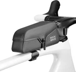 Rockbros Bike Frame Bag W/magnetic Flap Top Tube Waterproof Cycling Storage. Fixed Price $24.99.