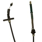 Carburetor Accelerator Cable Atp Y-614. Fixed Price $36.09.