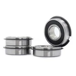 4 Pack Go Kart Snap Ring Wheel Bearings - 5/8 Id X 1-3/8 Od 7/16 Width. Fixed Price $21.99.