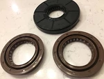 05-09 Polaris Ranger 700 & 500 - Rear Differential Axle Seals Set Gearcase S6. Fixed Price $28.99.