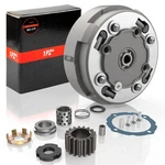 1pz Ta1-17t 17 Teeth Semi Automatic Clutch Assembly For 50cc 110cc 125cc 135c.... Fixed Price $40.35.