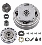 Manual Clutch Heavy Duty Set Aftermarket Parts Fit For 50cc 70cc 90cc 110cc 1.... Fixed Price $27.99.
