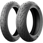 120/70zr-17, 180/55zr-17 Michelin Road 6 Tires - Set Of 2. Fixed Price $511.98.