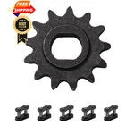 Kamier Upgraded 25h Chain 13t Teeth Motor Sprocket Master Link. Fixed Price $15.99.