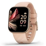 Fitvii Smart Watch: Call/answer, 24/7 Hr/bp/spo2/sleep, 120+ Sports For Men/wmn.. Fixed Price $34.99.