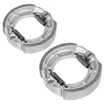 Youxmoto Front Rear Brake Shoes Fit For Suzuki Jr50 Mini 1978-2006/ Suzuki.... Fixed Price $27.35.