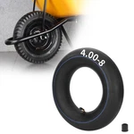 Rutu 4.80/4.00-8 480/400-8 Inner Tube With Tr87 Angled Valve For Mini Bikes G.... Fixed Price $16.01.