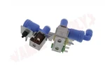 Frigidaire 242252702 Refrigerator Water Inlet Valve. Fixed Price $55.35.