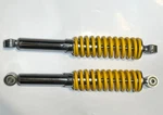 Trailmaster Utv Go Kart 14.5" Rear Shock For Challenger 300 300e 300ex 300x. Fixed Price $95.00.