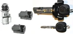 New Gmc Yukon Oem Ignition Switch + 2 Door Locks Liftgate Lock Cylinder W/keys. Fixed Price $205.65.