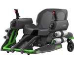 Ninebot Mecha Kit Applicable To Human-body Sensor In Joystick Mobile App Black. Fixed Price $132.99.