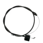 Yiekea 112-8818 Brake Cable For Toro 22" Recycler, 20" Rear Bagging Black. Fixed Price $18.69.