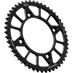 Jt Sprockets Rear Sprocket For Suzuki/yamaha - Black 49 Tooth Jta798.49blk. Fixed Price $43.32.